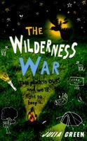 The Wilderness War 0192743651 Book Cover