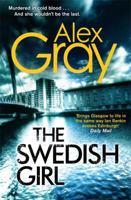 The Swedish Girl 0751548227 Book Cover