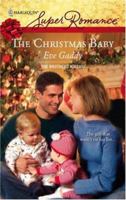 The Christmas Baby (Harlequin Superromance) 0373714572 Book Cover