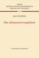 Das Johannesevangelium 352551638X Book Cover