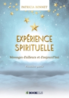 Expérience spirituelle (French Edition) B0788WSVJT Book Cover