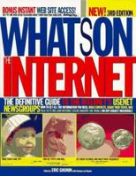 What's on the Internet 0201886278 Book Cover