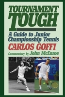 Tournament Tough B08R49541T Book Cover