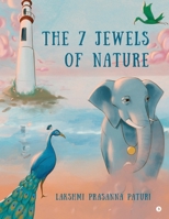The 7 Jewels of Nature B0DBM4MGPY Book Cover