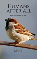 Human After All B0F1DK895K Book Cover
