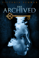 The Archived 142317108X Book Cover