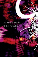 The Spider 180309477X Book Cover