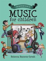 Batsford Book of Music for Children 1849943095 Book Cover
