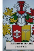Henisiusstrasse 1467970859 Book Cover