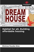 Habitat for all, Building affordable housing 6206320960 Book Cover