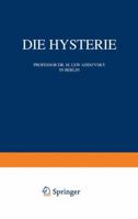 Die Hysterie 3642900380 Book Cover