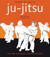 Ju-Jitsu 1859063322 Book Cover