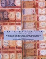 Transcontinental: Nine Latin American Artists 0860915115 Book Cover