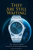 They Are Still Waiting B0GT1Q6JYB Book Cover