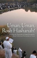Uman, Uman, Rosh HaShanah! 1463692307 Book Cover