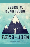 Færø-Joen 8726158906 Book Cover