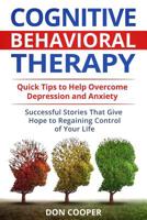 Cognitive Behavioral Therapy 1790629292 Book Cover