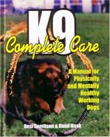 K9 Complete Care 155059253X Book Cover