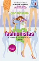 Fashionistas 0373250258 Book Cover