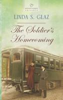 The Soldier's Homecoming 0373487290 Book Cover