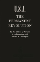 U.S.A., The Permanent Revolution 0313225001 Book Cover