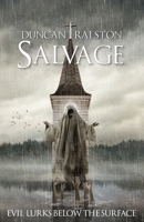 Salvage: A Ghost Story 1533405646 Book Cover