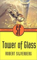 Tower of Glass 0553126415 Book Cover