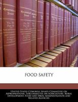 Food Safety 1240546971 Book Cover