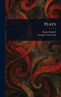 Plays 1023598361 Book Cover