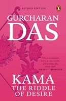 Kama: The Riddle of Desire null Book Cover