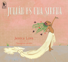 Julián es una sirena 1536234176 Book Cover