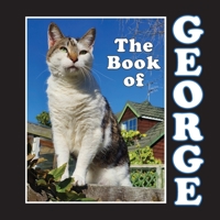 The Book of George 0473601877 Book Cover