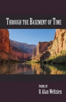 Through the Basement of Time 164662842X Book Cover