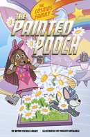 The Painted Pooch (The Cosmos Family) B0GHC8KKJX Book Cover