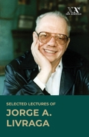 Selected Lectures of Jorge A Livraga 8196472927 Book Cover