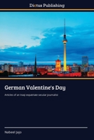 German Valentine's Day 6137356078 Book Cover