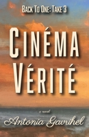 Back to One: Cinéma Vérité 1955893233 Book Cover