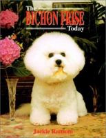 The Bichon Frise Today 1582451265 Book Cover