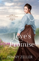 Love's Promise 1957847387 Book Cover