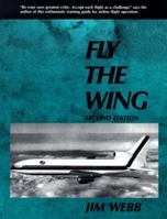 Fly the Wing 0813805414 Book Cover