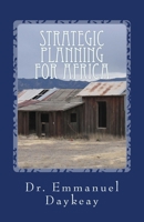 Strategic Planning For Africa 1545243425 Book Cover