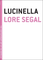 Lucinella 1933633794 Book Cover