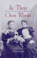 In Their Own Words: Letters from Norwegian Immigrants 0816618593 Book Cover