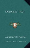 Dolorsas (1903) 1166963896 Book Cover