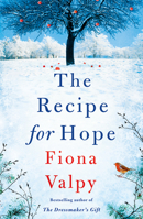 The Recipe for Hope 1662503725 Book Cover