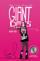 Giant Days, Vol. 4 1608869385 Book Cover