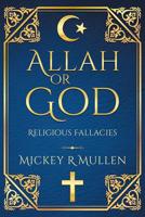 Allah or God 1641338393 Book Cover