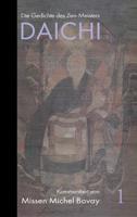 Die Gedichte des Zen Meisters DAICHI (German Edition) 3748258798 Book Cover