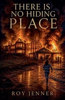 There Is No Hiding Place B0CB77RKKW Book Cover