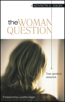 Woman Question 0892764058 Book Cover